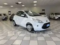 2016 Ford KA