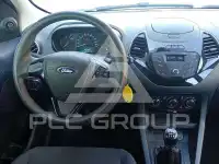 2016 Ford KA