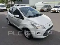 2016 Ford KA