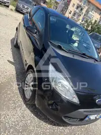 2016 Ford KA