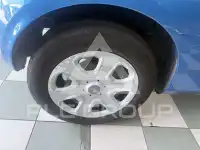 2016 Ford KA