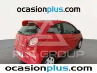 2016 Ford KA