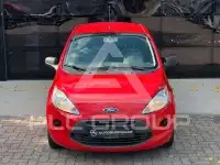 2016 Ford KA