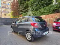 2016 Ford KA