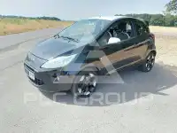 2016 Ford KA