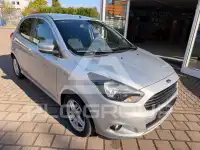 2016 Ford KA