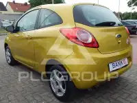 2016 Ford KA