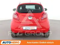 2016 Ford KA