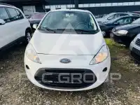 2016 Ford KA