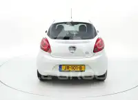 2016 Ford KA