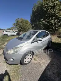 2016 Ford KA