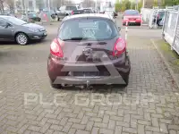 2016 Ford KA