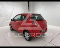 2016 Ford KA