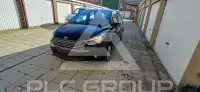 2016 Ford KA