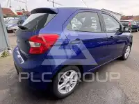 2016 Ford KA