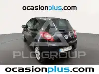 2016 Ford KA