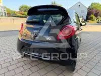 2016 Ford KA