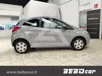 2016 Ford KA