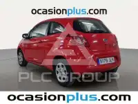 2016 Ford KA
