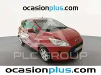 2016 Ford KA
