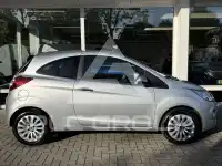 2016 Ford KA