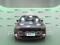 2016 Ford KA