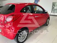 2016 Ford KA
