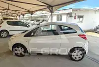 2016 Ford KA