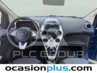 2016 Ford KA