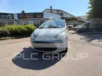 2016 Ford KA