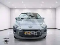 2016 Ford KA