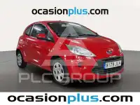 2016 Ford KA