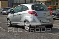 2016 Ford KA