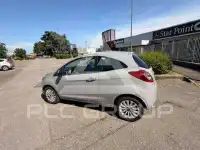 2016 Ford KA