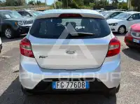 2016 Ford KA