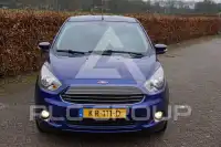 2016 Ford KA