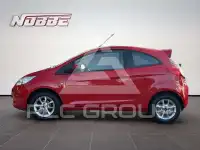 2016 Ford KA