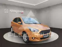 2016 Ford KA