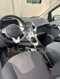 2016 Ford KA