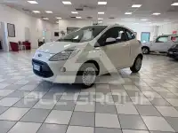 2016 Ford KA