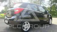 2016 Ford KA