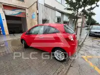 2016 Ford KA