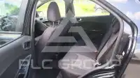 2016 Ford KA
