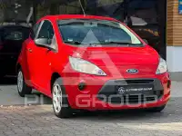 2016 Ford KA