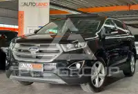 2016 Ford EDGE