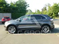 2016 Ford EDGE
