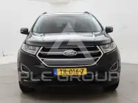 2016 Ford EDGE