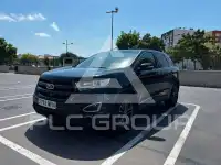 2016 Ford EDGE