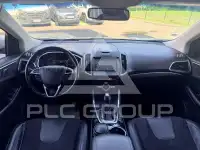 2016 Ford EDGE