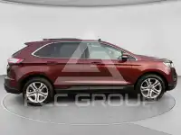 2016 Ford EDGE